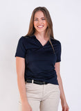 W Momentum Camber Polo CrewDeal
