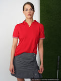 W Momentum Poloshirt