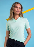 W Momentum Poloshirt