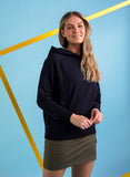 W Napo Snug Hoodie
