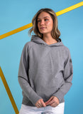 W Napo Snug Hoodie
