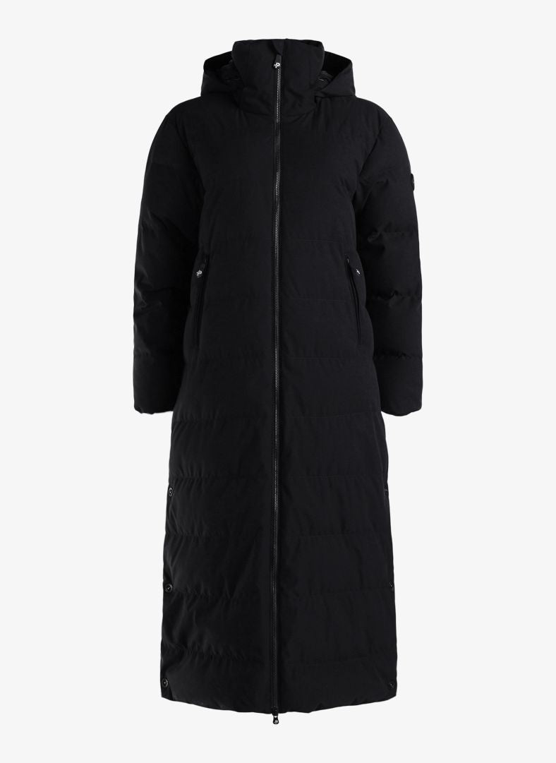 W Richemont Mantel
