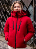 W Richemont Jacke