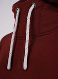 W Rys Snug Hoodie
