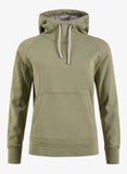 W Rys Snug Hoodie
