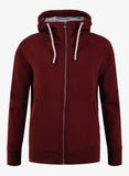 W Rys Zip Hoodie