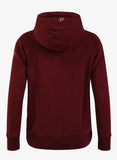 W Rys Zip Hoodie