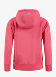 W Rys Zip Hoodie