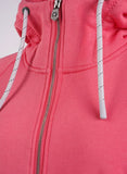 W Rys Zip Hoodie