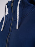 W Rys Zip Hoodie