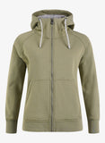 W Rys Zip Hoodie