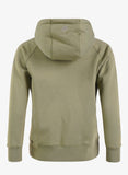 W Rys Zip Hoodie
