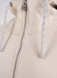 W Rys Zip Hoodie
