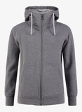 W Rys Zip Hoodie