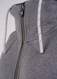W Rys Zip Hoodie