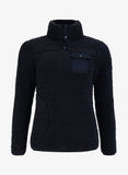 W Sherpa Sweater