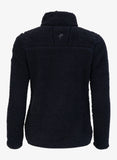 W Sherpa Sweater