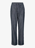 W Staple Hose
