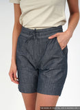 W Staple Shorts