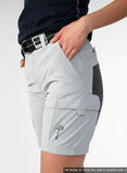 W P1200 Bermuda Shorts