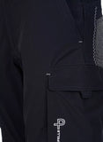 W P1200 Bermuda Shorts