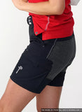 W P1200 Bermuda Shorts