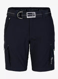 W P1200 Bermuda Shorts