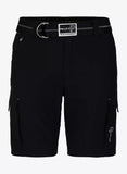 W P1200 Bermuda Shorts