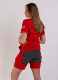 W P1200 Bermuda Shorts
