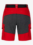 W P1200 Bermuda Shorts