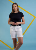 W P1200 Bermuda Shorts