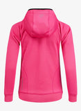 W Levo Rib Hoodie