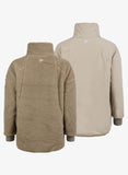 W Sherpa Jacke