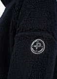 W Sherpa Jacke