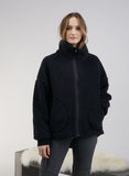 W Sherpa Jacke
