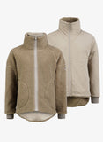 W Sherpa Jacke