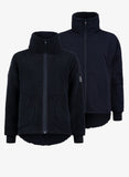 W Sherpa Jacke