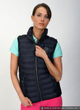 W Sirocco Vest
