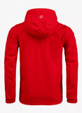 Challenge Kaputzen Jacke