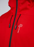 Challenge Kaputzen Jacke