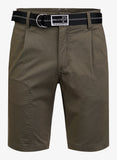 Crew Bermuda Shorts