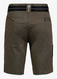 Crew Bermuda Shorts