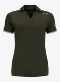 W Momentum Poloshirt