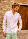 Linen Shirt