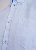 Linen SS Shirt