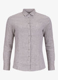 W Linen Shirt