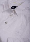 W Linen Shirt