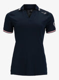 W Momentum Poloshirt