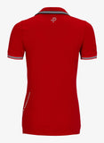 W Momentum Poloshirt