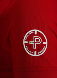 W Momentum Poloshirt